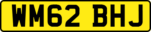 WM62BHJ