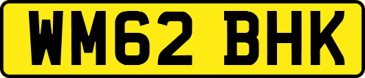 WM62BHK