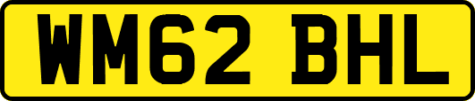 WM62BHL