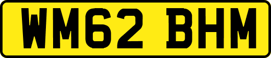 WM62BHM