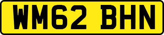 WM62BHN