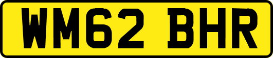 WM62BHR