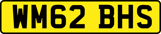WM62BHS
