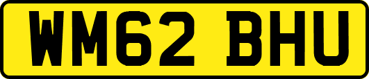 WM62BHU