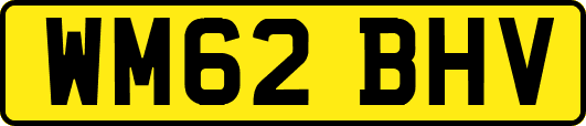 WM62BHV