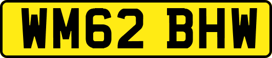 WM62BHW