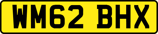 WM62BHX