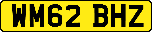 WM62BHZ