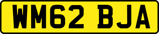 WM62BJA