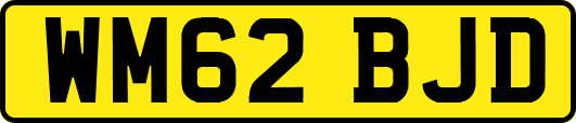 WM62BJD