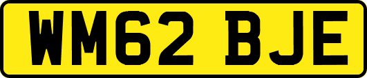 WM62BJE