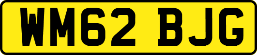 WM62BJG