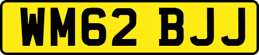 WM62BJJ