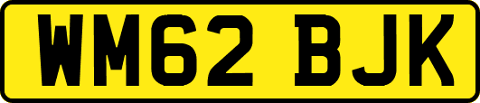 WM62BJK