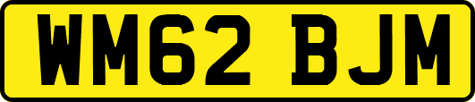WM62BJM