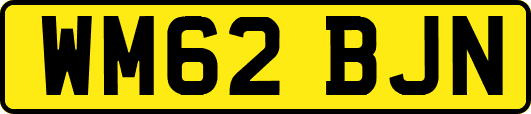 WM62BJN