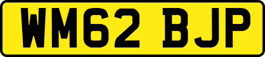 WM62BJP