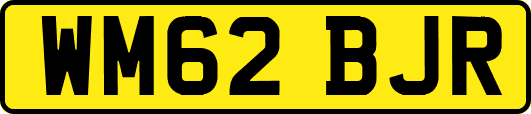 WM62BJR
