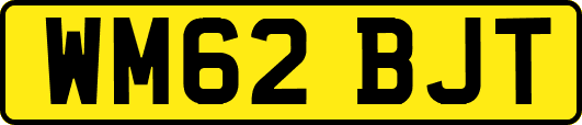 WM62BJT