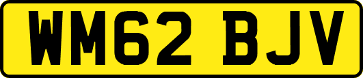 WM62BJV