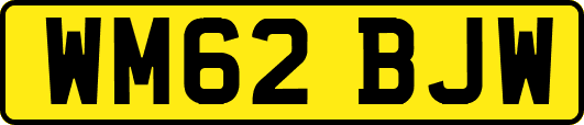 WM62BJW