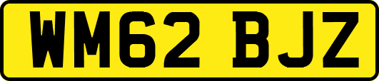 WM62BJZ