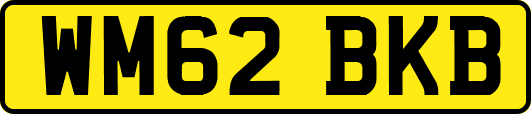 WM62BKB