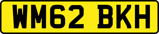 WM62BKH