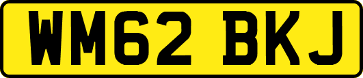 WM62BKJ