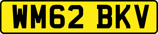WM62BKV