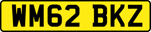 WM62BKZ