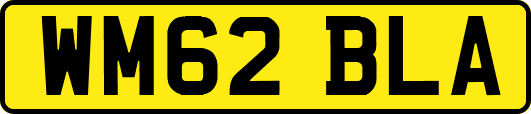 WM62BLA