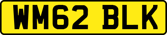 WM62BLK