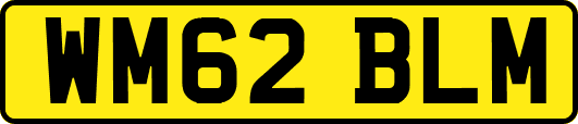WM62BLM
