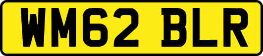 WM62BLR
