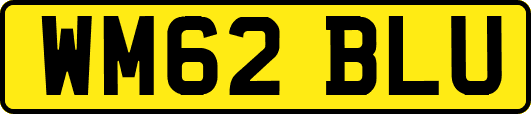WM62BLU
