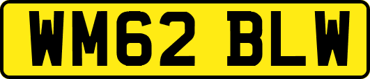WM62BLW