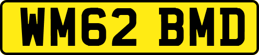 WM62BMD