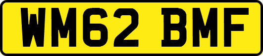 WM62BMF