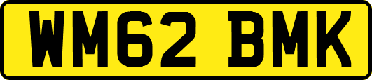 WM62BMK