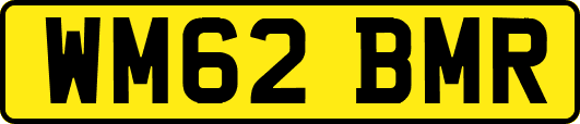 WM62BMR