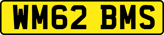 WM62BMS