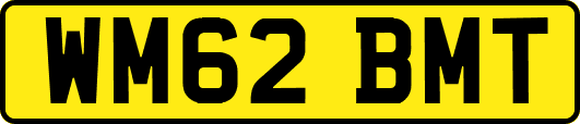 WM62BMT