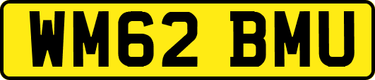 WM62BMU