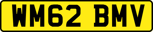 WM62BMV