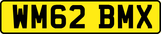 WM62BMX