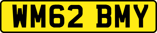WM62BMY