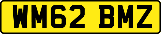 WM62BMZ