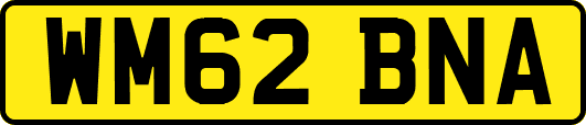 WM62BNA