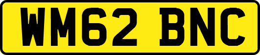 WM62BNC